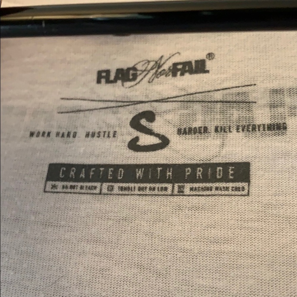 FNF Tee - Picture 6 of 6